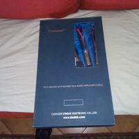 cavi di potenza Xindak FS 0,5