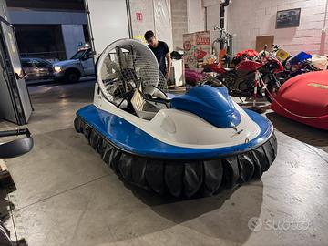 Hovercraft