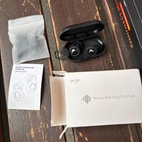 tappi auricolari antirumore