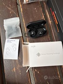 tappi auricolari antirumore