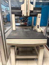 Tridimensionale mitutoyo