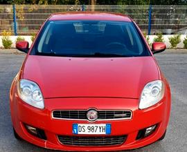 Fiat Bravo 1.6 MJT 120 CV DPF Active