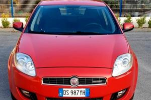 Fiat Bravo 1.6 MJT 120 CV DPF Active