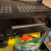 Ricevitore AUDIO VIDEO ONKYO