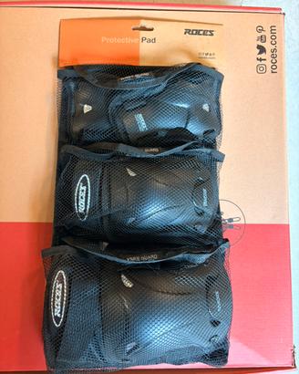 Roces Protective Pads