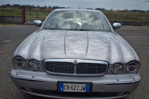 Jaguar xj x350 R 4.2 super V8