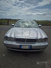 Jaguar xj x350 R 4.2 super V8