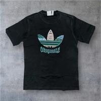 T-shirt Vintage Adidas