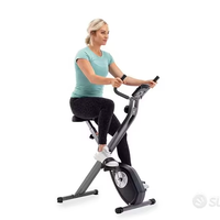 CYCLETTE PRO-FORM X BIKE.