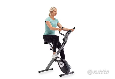 CYCLETTE PRO-FORM X BIKE.