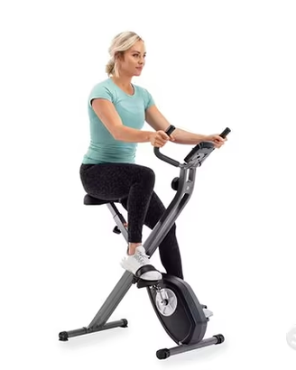CYCLETTE PRO-FORM X BIKE.