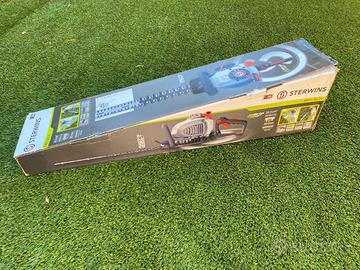 Tagliasiepe a scoppio Sterwins PHT1-60.21