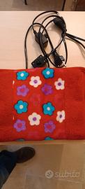 Borsa acqua calda elettrica 