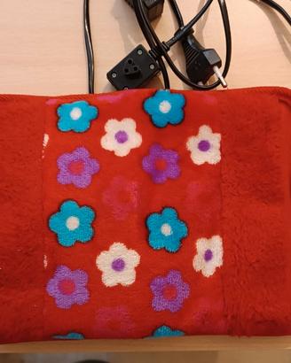 Borsa acqua calda elettrica 