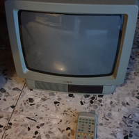 Televisore Mivar