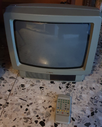 Televisore Mivar
