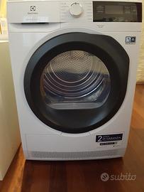 Asciugatrice Electrolux Perfectcare 800