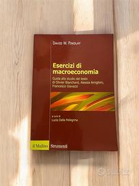 Esercizi di Macroeconomia - David W. Findlay