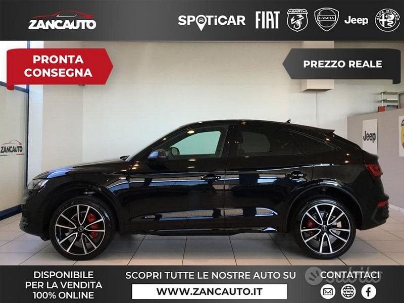 Audi Q5 2ª serie