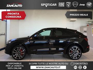 Audi Q5 AUDI 40 2.0 TDI MHEV QUATTRO S TRONIC...