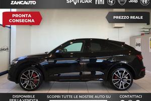 Audi Q5 AUDI 40 2.0 TDI MHEV QUATTRO S TRONIC...