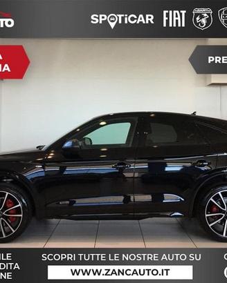 Audi Q5 AUDI 40 2.0 TDI MHEV QUATTRO S TRONIC...