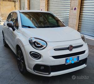 Fiat 500 X Sport 1.3 Multijet, ancora Nuova