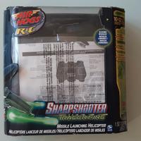 elicottero rc Sharpshooter