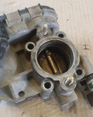 CORPO FARFALLATO OPEL Agila 1° Serie 0280750044 z