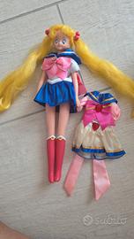 bambola Sailor Moon 