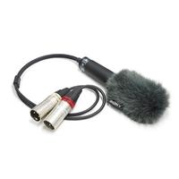 Microfono Sony ECM-MS2