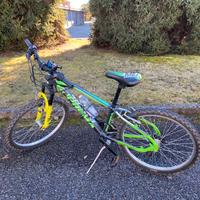 MTB BRERA Suprema 24"