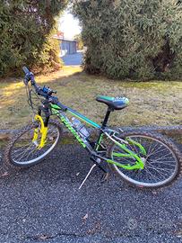 MTB BRERA Suprema 24"