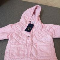 Guacchetta 62 cm bambina