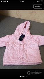 Guacchetta 62 cm bambina