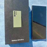 Samsung Galaxy S23 Ultra 