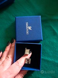 Gemelli Swarovski 