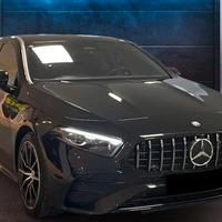 Mercedes-benz A 35 AMG 4 Matic