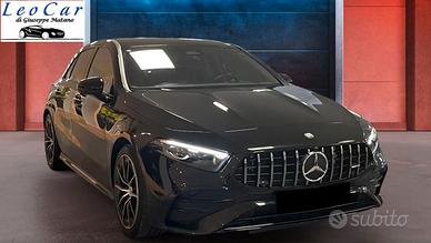 Mercedes-benz A 35 AMG 4 Matic