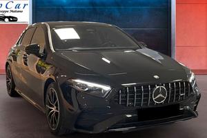 Mercedes-benz A 35 AMG 4 Matic