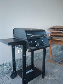 Barbecue a gas Enders San Diego Evo