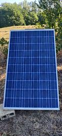 pannelli fotovoltaici