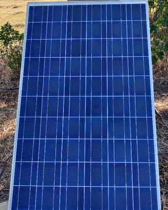 pannelli fotovoltaici