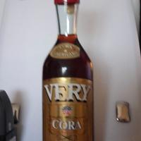 VINTAGE COLLEZIONE VECCHIA BOTTIGLIA DI LIQUORE