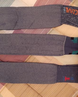 calze cotone 