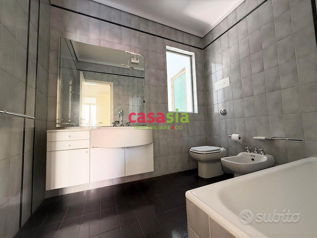 Appartamento – RG - Altro