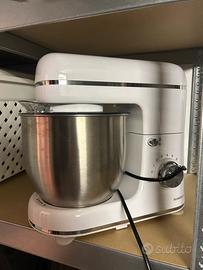Impastatrice Silvercrest