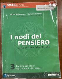 I nodi del pensiero 3
