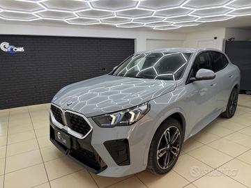 Bmw X2 xDrive 20d MSport IPER FULL