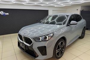 Bmw X2 xDrive 20d MSport IPER FULL